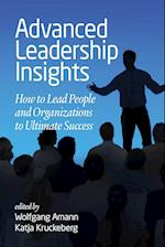 Advanced Leadership Insights