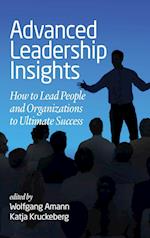 Advanced Leadership Insights