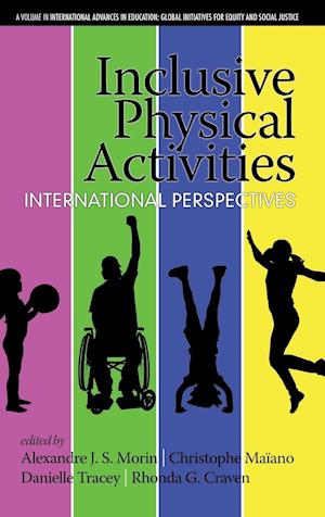 Inclusive Physical Activities