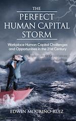 The Perfect Human Capital Storm