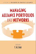 Managing Alliance Portfolios and Networks 