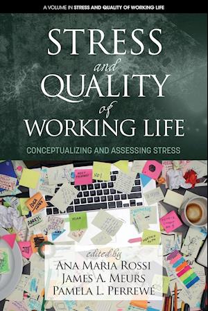 Stress and Quality of Working Life