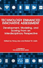 Technology Enhanced Innovative Assessment