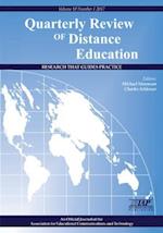 Quarterly Review of Distance Education