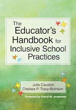 Educator's Handbook for Inclusive School Practices
