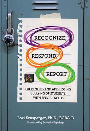 Recognize, Respond, Report