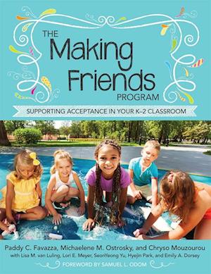 Making Friends Program