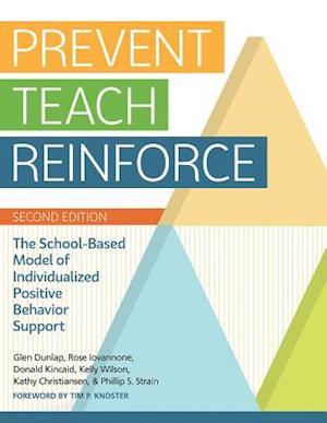 Prevent-Teach-Reinforce