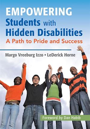 Empowering Students with Hidden Disabilities