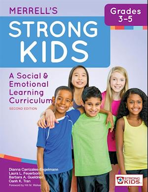 Merrell's Strong Kids-Grades 3-5