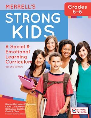 Merrell's Strong Kids-Grades 6-8