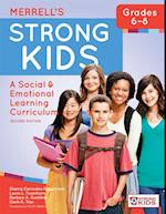 Merrell's Strong Kids-Grades 6-8