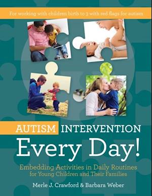 Autism Intervention Every Day!