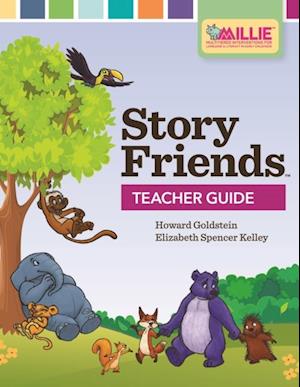 Story Friends(TM) Teacher Guide