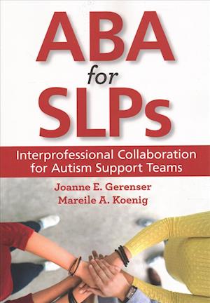 ABA for Slps