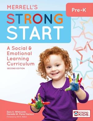 Merrell's Strong Start-Pre-K