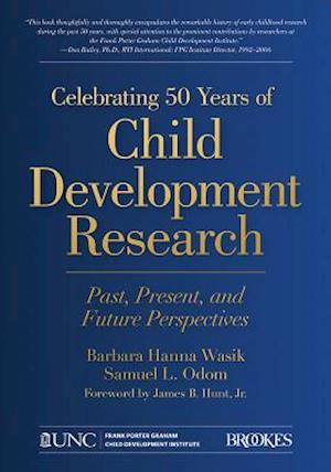 Celebrating 50 Years of Child Development Research