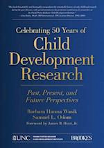 Celebrating 50 Years of Child Development Research