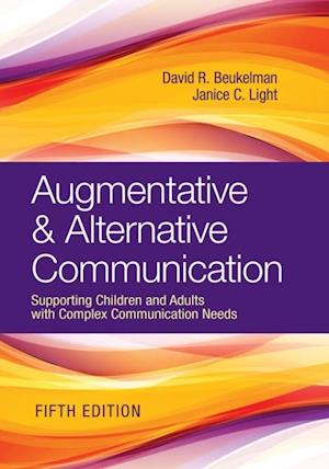 Augmentative & Alternative Communication