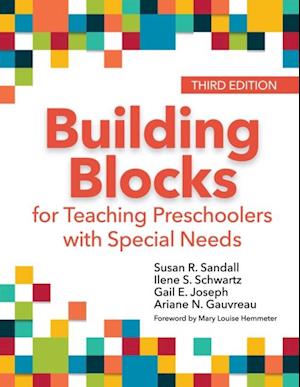 Building Blocks for Teaching Preschoolers with Special Needs