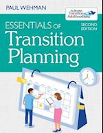 Essentials of Transition Planning