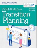 Essentials of Transition Planning