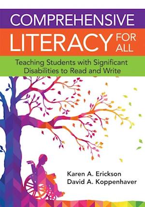 Comprehensive Literacy for All