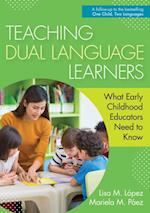 Teaching Dual Language Learners