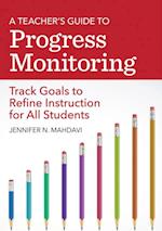 Teacher's Guide to Progress Monitoring