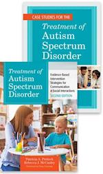 Treatment of Autism Spectrum Disorder Bundle