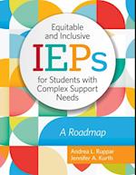 Equitable and Inclusive IEPs for Students with Complex Support Needs