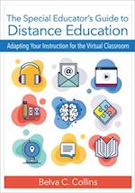 The Special Educator's Guide to Distance Education
