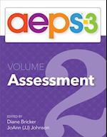 Aeps(r)-3 Assessment (Volume 2)