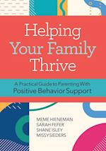 Helping Your Family Thrive