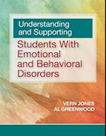 Understanding and Supporting Students with Emotional and Behavioral Disorders