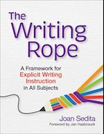 The Writing Rope
