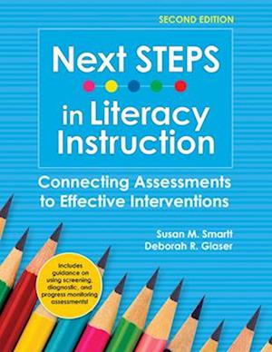 Next Steps in Literacy Instruction