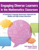 Engaging Diverse Learners in the Mathematics Classroom