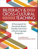 Biliteracy and Cross-Cultural Teaching