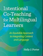 Intentional Co-Teaching for Multilingual Learners