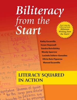 Biliteracy from the Start