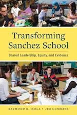 Transforming Sanchez School