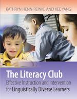 Literacy Club