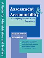 Assessment & Accountability in Language Education Programs