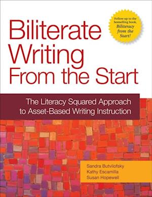 Biliterate Writing from the Start