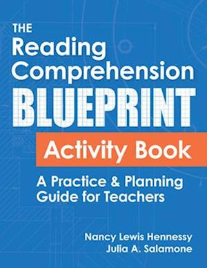 The Reading Comprehension Blueprint Activity Book