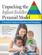 Unpacking the Infant-Toddler Pyramid Model