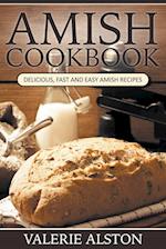 Amish Cookbook