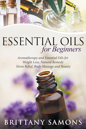 Essential Oils For Beginners