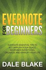 Evernote For Beginners